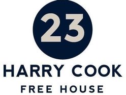 Harry Cook Free House
