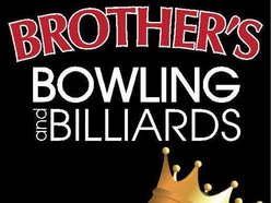 Brothers Bowling and Billiards Brothers Bowling and Billiards