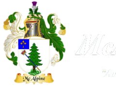 McAlpine Meadery LLC
