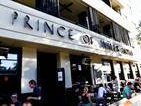 Prince of Wales Public Bar
