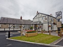 The Fox & Hounds The Fox & Hounds