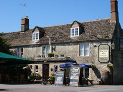 The Greyhound Inn