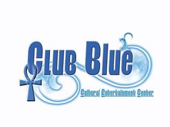 Club Blue Cultural Entertainment Center