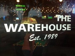 The Warehouse The Warehouse