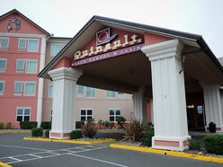 Ocean Lounge @ Quinault Beach Resort and Casino Ocean Lounge @ Quinault Beach Resort and Casino