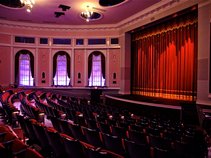 Capitol Theatre - Fort Edmonton Park
