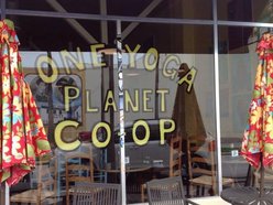 The Co-Op Cafe