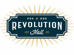 Revolution Hall Revolution Hall