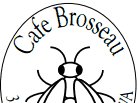 Cafe Brosseau
