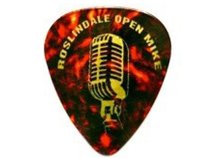 Roslindale Open MIke