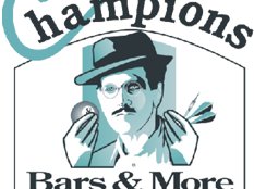 Champions Bars & More