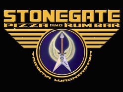 Stonegate Pizza & Rum Bar Stonegate Pizza & Rum Bar