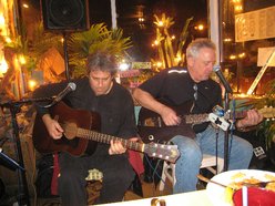 Clare and Don's Beach Shack