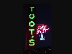 Toots Tavern Toots Tavern