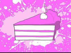 Hustle Cake