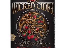D's Wicked Cider D's Wicked Cider