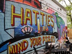 Hattie's Tap & Tavern Hattie's Tap & Tavern