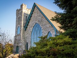 Trinity Presbyterian Church