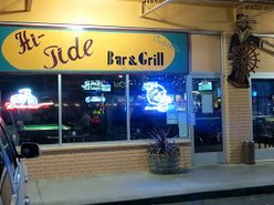 Hi-Tide Bar and Grill Hi-Tide Bar and Grill