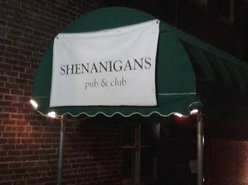Shenanigans Shenanigans