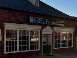 Celtic House