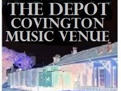 The Depot Bar & Grill Covington