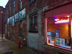 The Smokestack