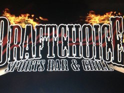 Draft Choice Sports Bar & Grill Draft Choice Sports Bar & Grill