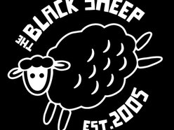 The Black Sheep Cafe