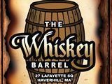 The Whiskey Barrel The Whiskey Barrel