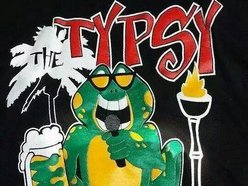 The Typsy Frog