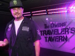 Tim Owens Traveler's Tavern