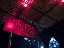 Tellers