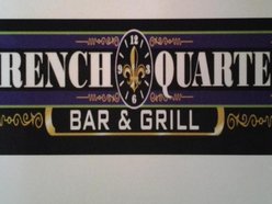 French Quarter Bar & Grill