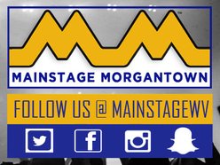 Mainstage Morgantown
