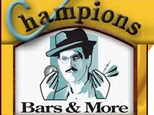 Champions Bar @ NCSU