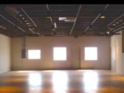 The Studio Space The Studio Space