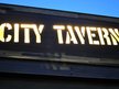 City Tavern