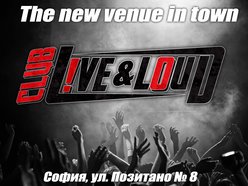 Live & Loud