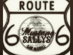 Mustang Sallys Mustang Sallys