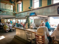 Sunset Beach Tropical Grill