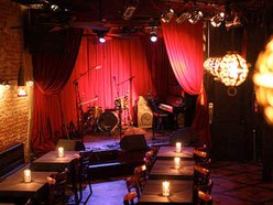 Hotel Cafe