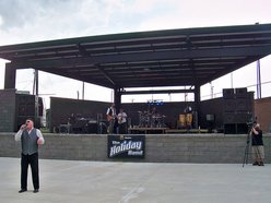 Centennial Park Amphitheater