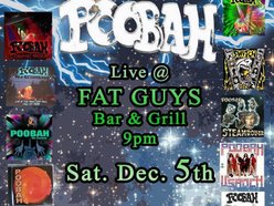 FAT GUYS Bar & Grille FAT GUYS Bar & Grille