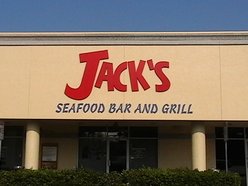 Jack's Seafood Bar and Grill