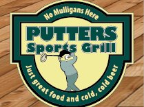 Putters 2-Putt Tavern and Grill
