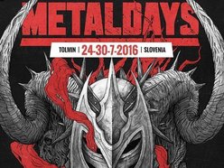 Metaldays Festival Metaldays Festival
