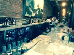 Marble Bar Marble Bar