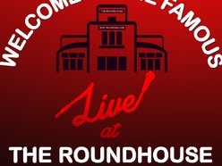 Live at The Roundhouse Events Hall