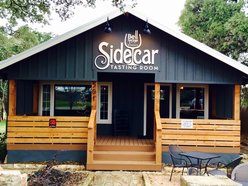 Sidecar Tasting Room Sidecar Tasting Room